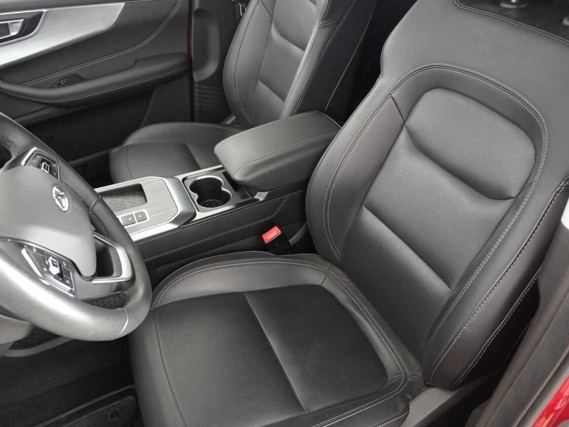 Б/У Чери Тигго 4 Про 2022 года. Фото: #23