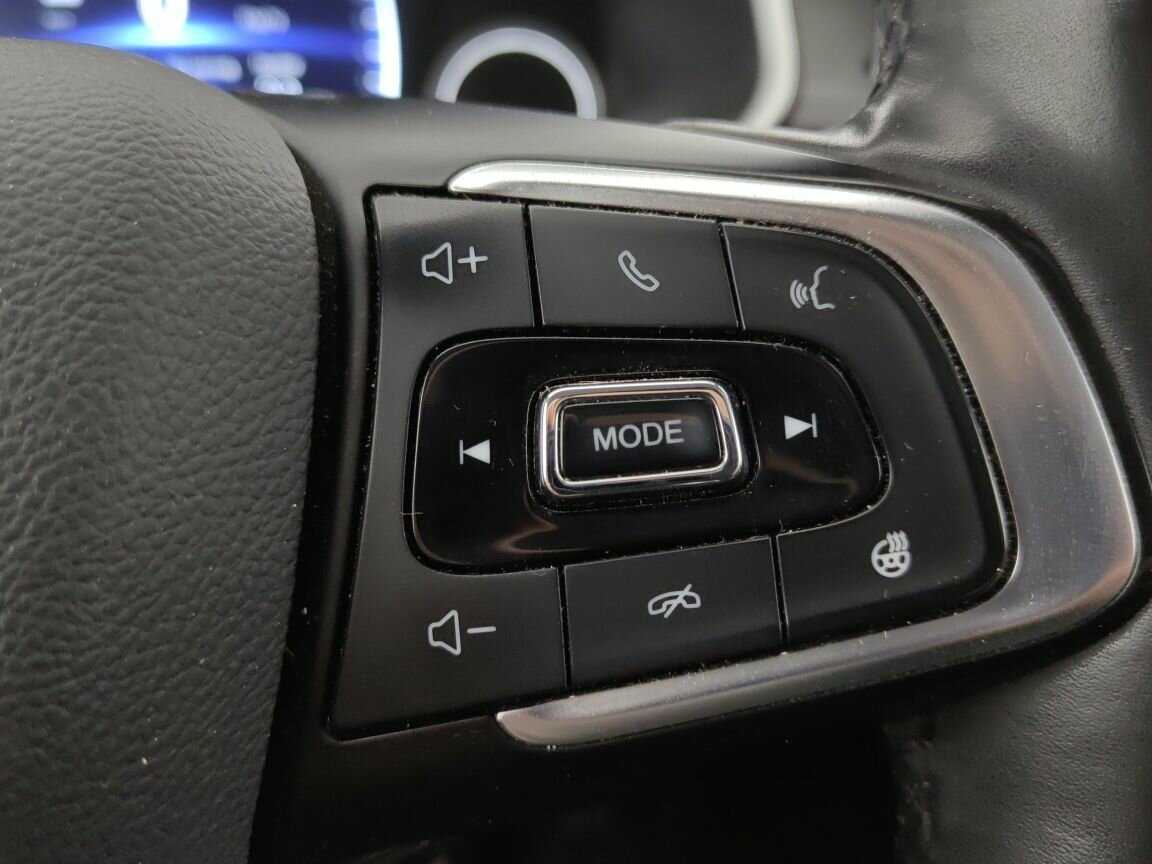 Б/У Чери Тигго 8 2020 года. Фото: #7