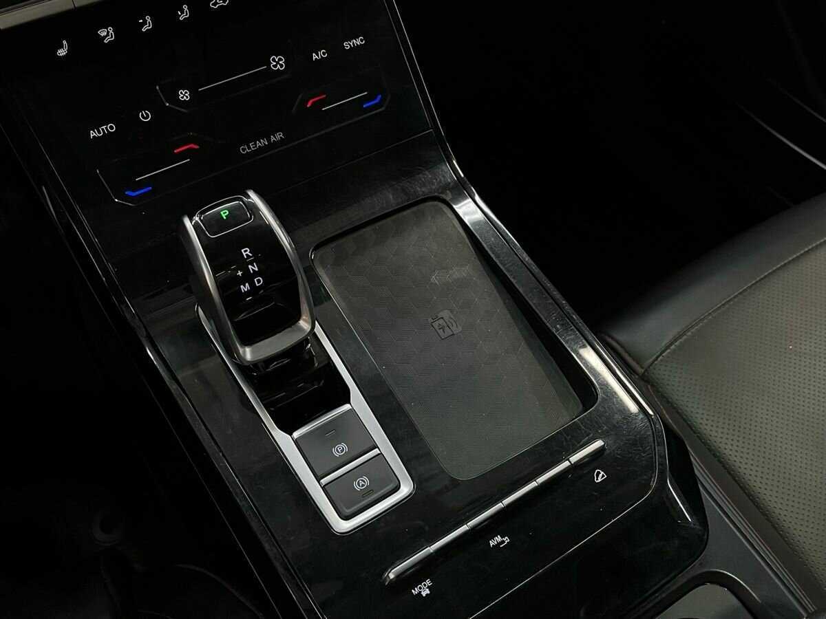 Б/У Чери Тигго 7 Про 2022 года. Фото: #18