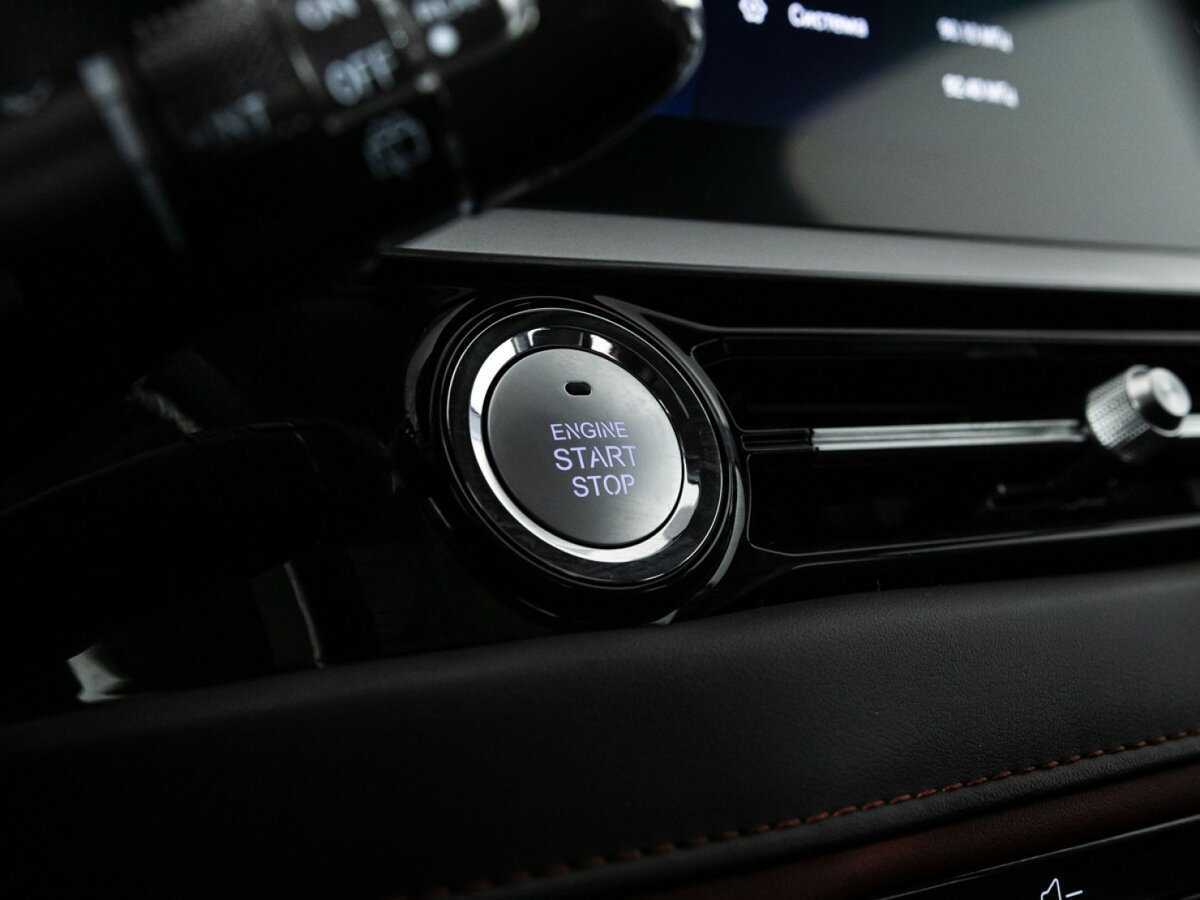 Б/У Чери Тигго 4 Про 2022 года. Фото: #17