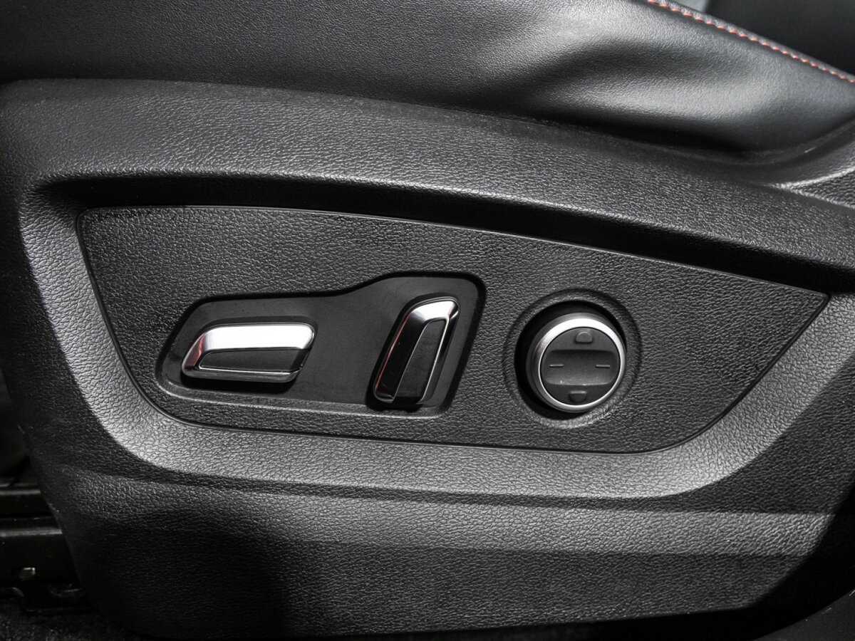 Б/У Чери Тигго 4 Про 2022 года. Фото: #19