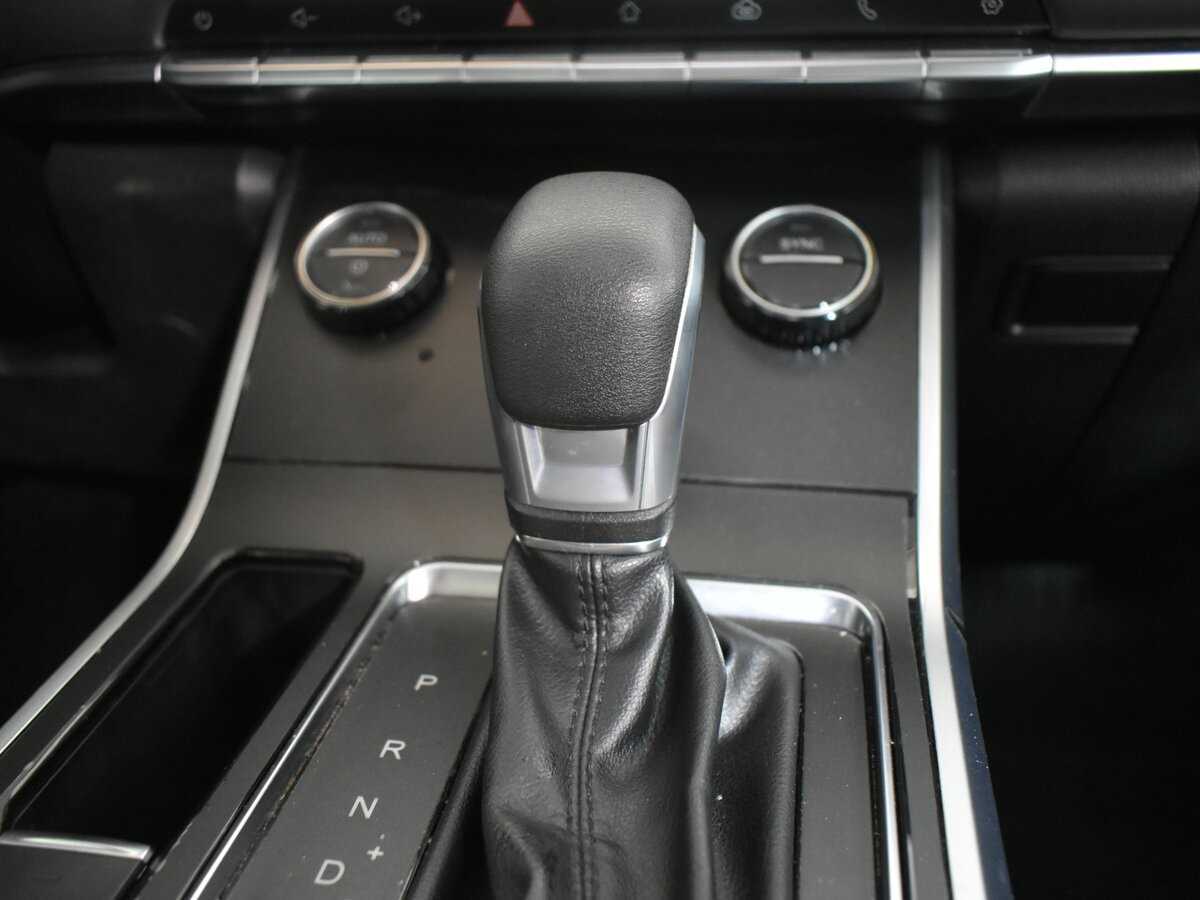 Б/У Чери Тигго 8 2020 года. Фото: #9