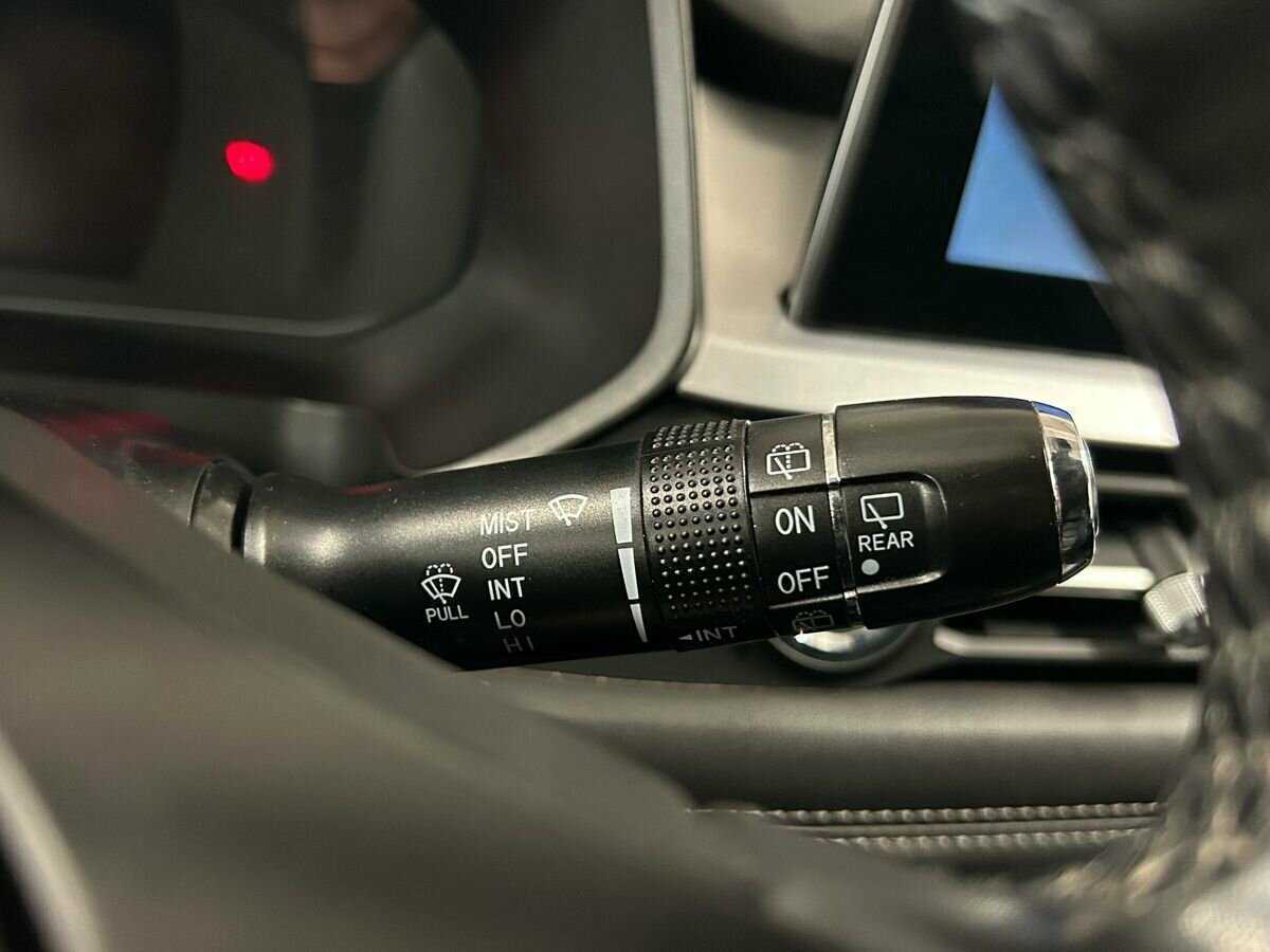 Б/У Чери Тигго 7 Про 2021 года. Фото: #24