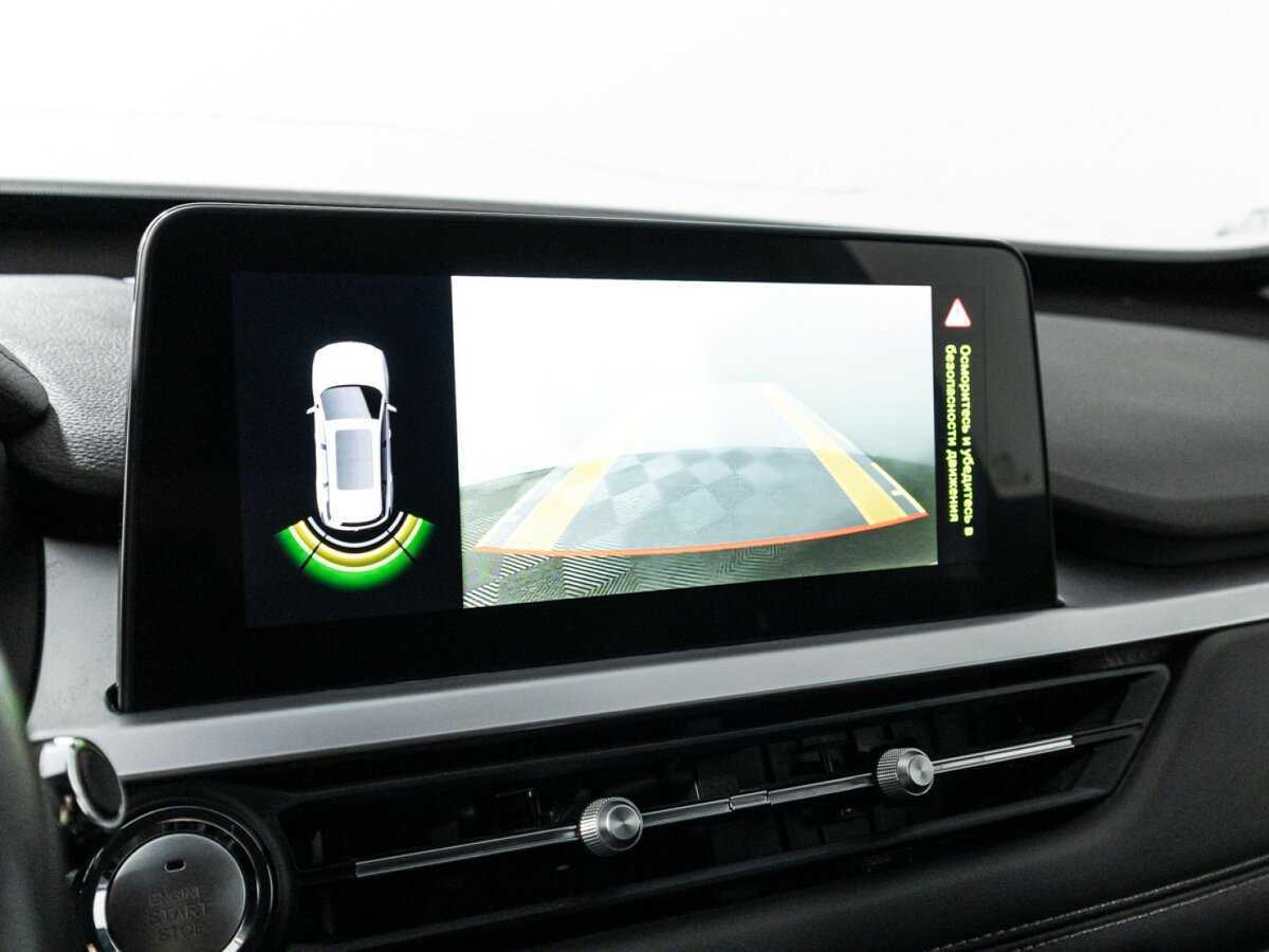 Б/У Чери Тигго 7 Про 2022 года. Фото: #16