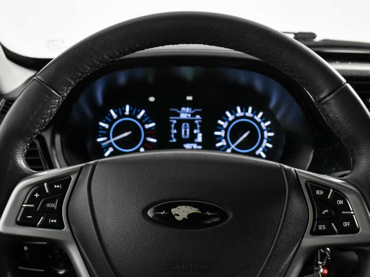 Б/У Чери Тигго 3 2017 года. Фото: #16