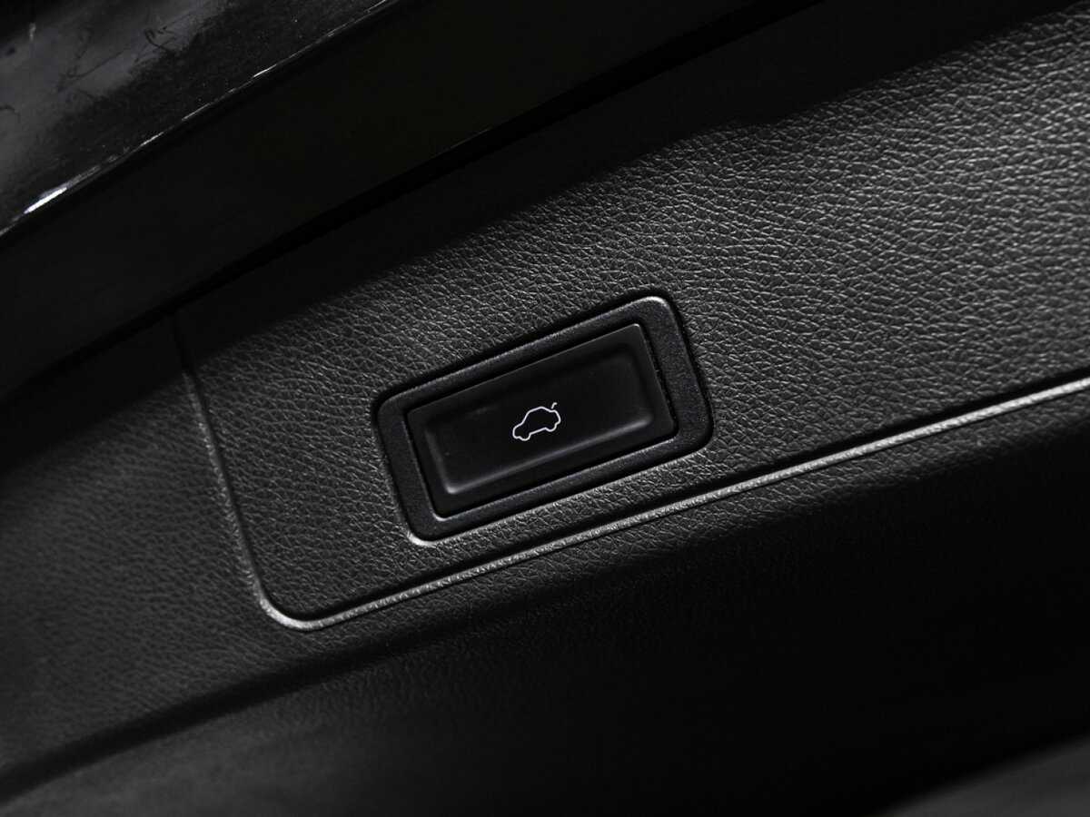 Б/У Чери Тигго 7 Про 2020 года. Фото: #15