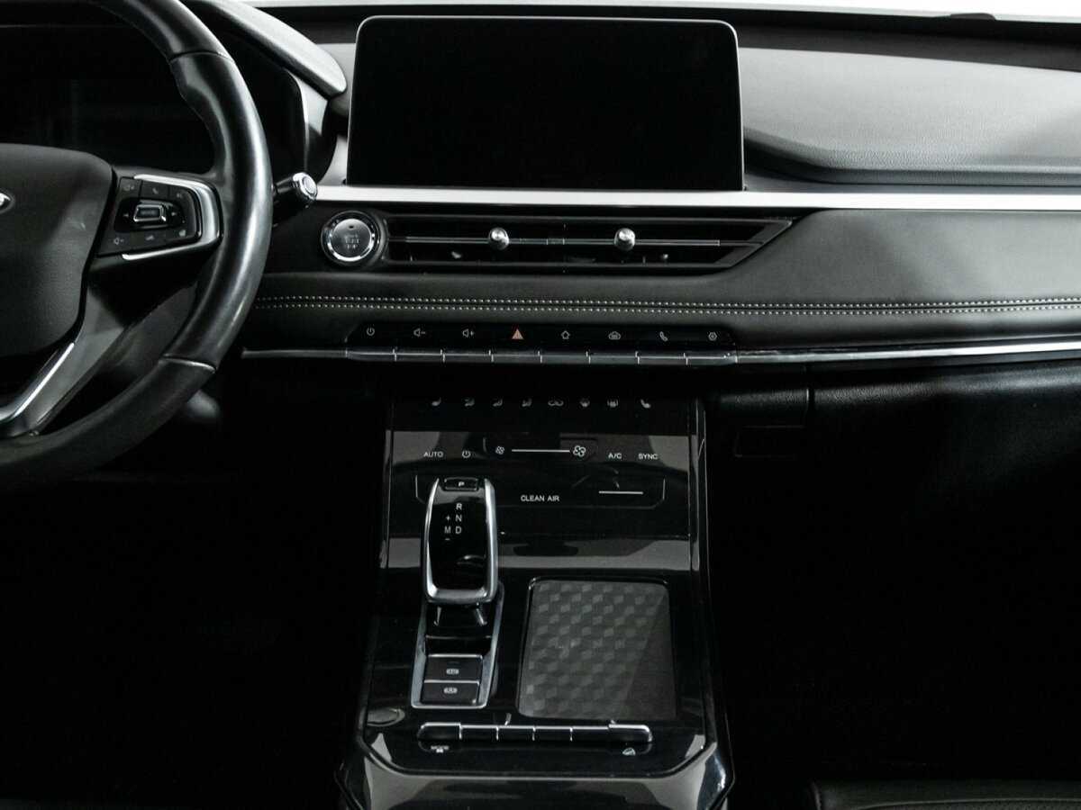 Б/У Чери Тигго 7 Про 2021 года. Фото: #13