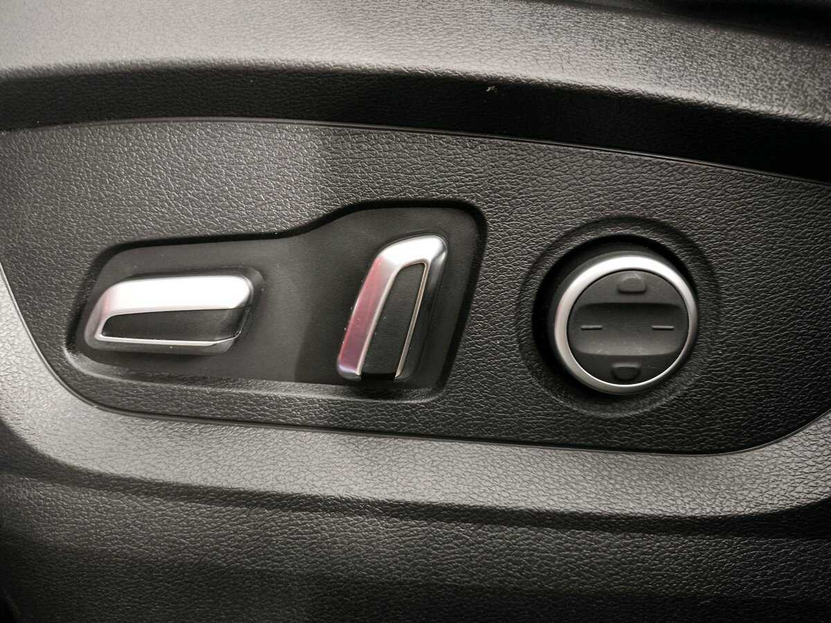 Б/У Чери Тигго 7 Про 2022 года. Фото: #16