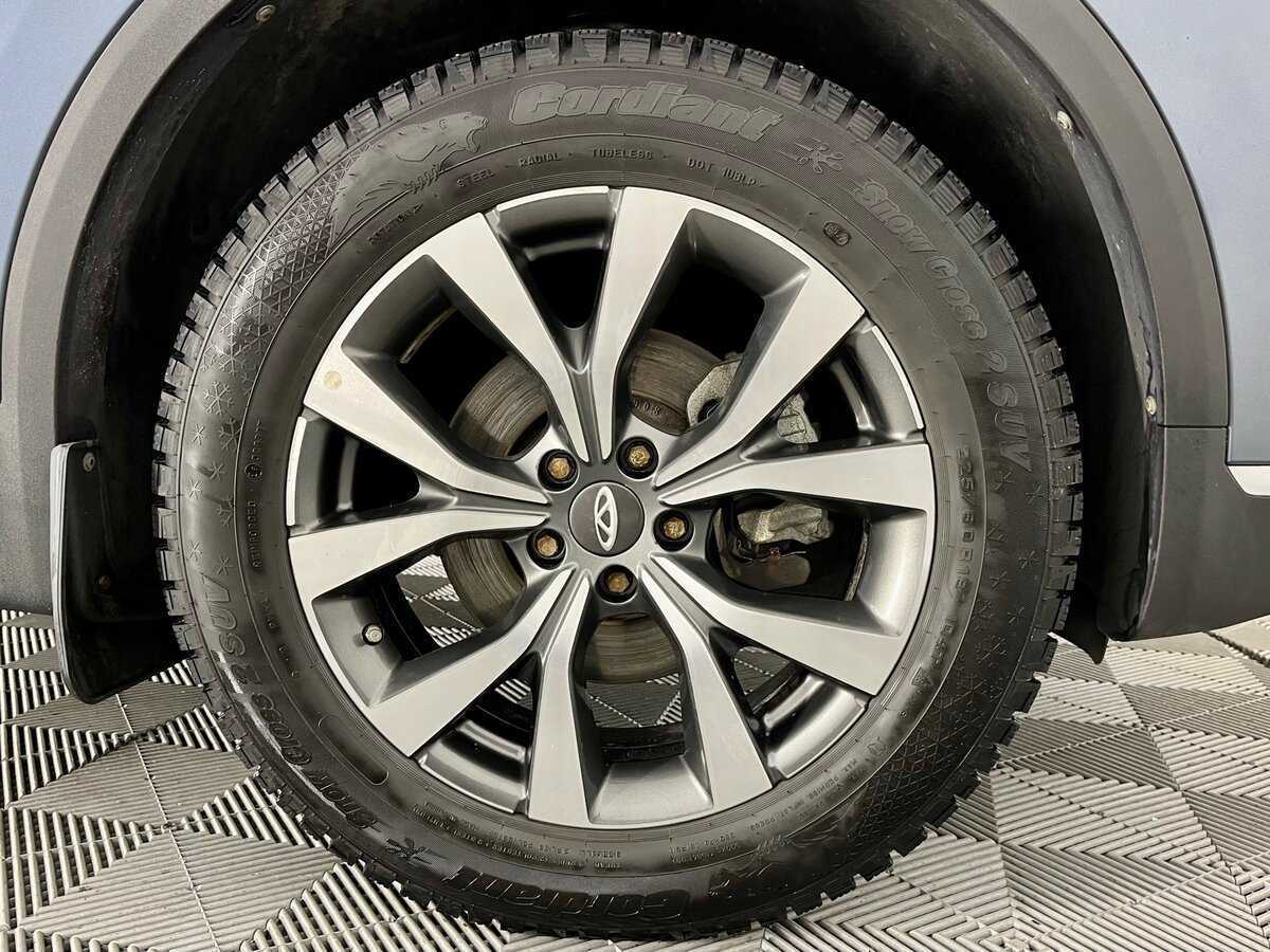 Б/У Чери Тигго 7 Про 2020 года. Фото: #8