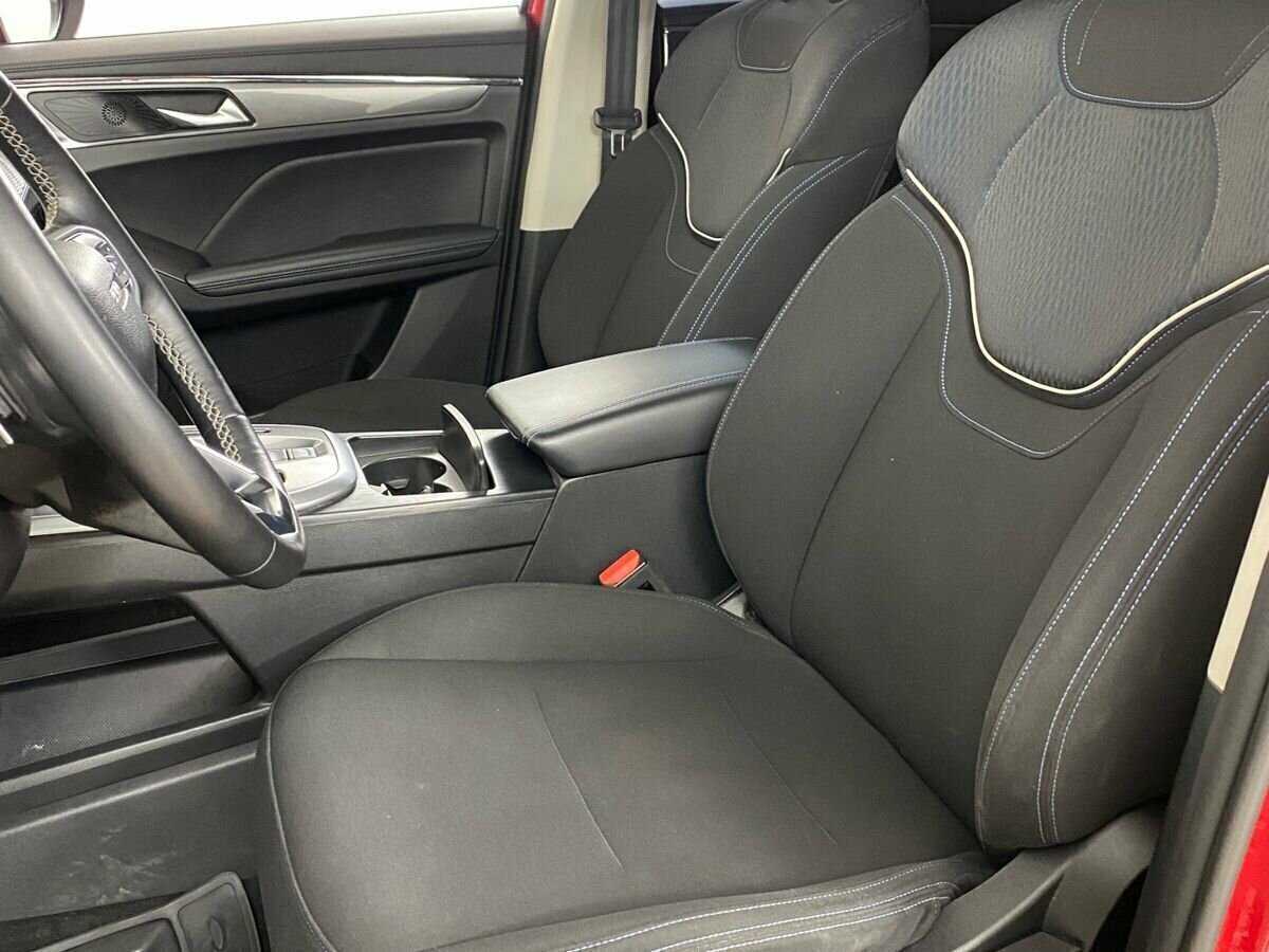 Б/У Хавал Джолион 2021 года. Фото: #19