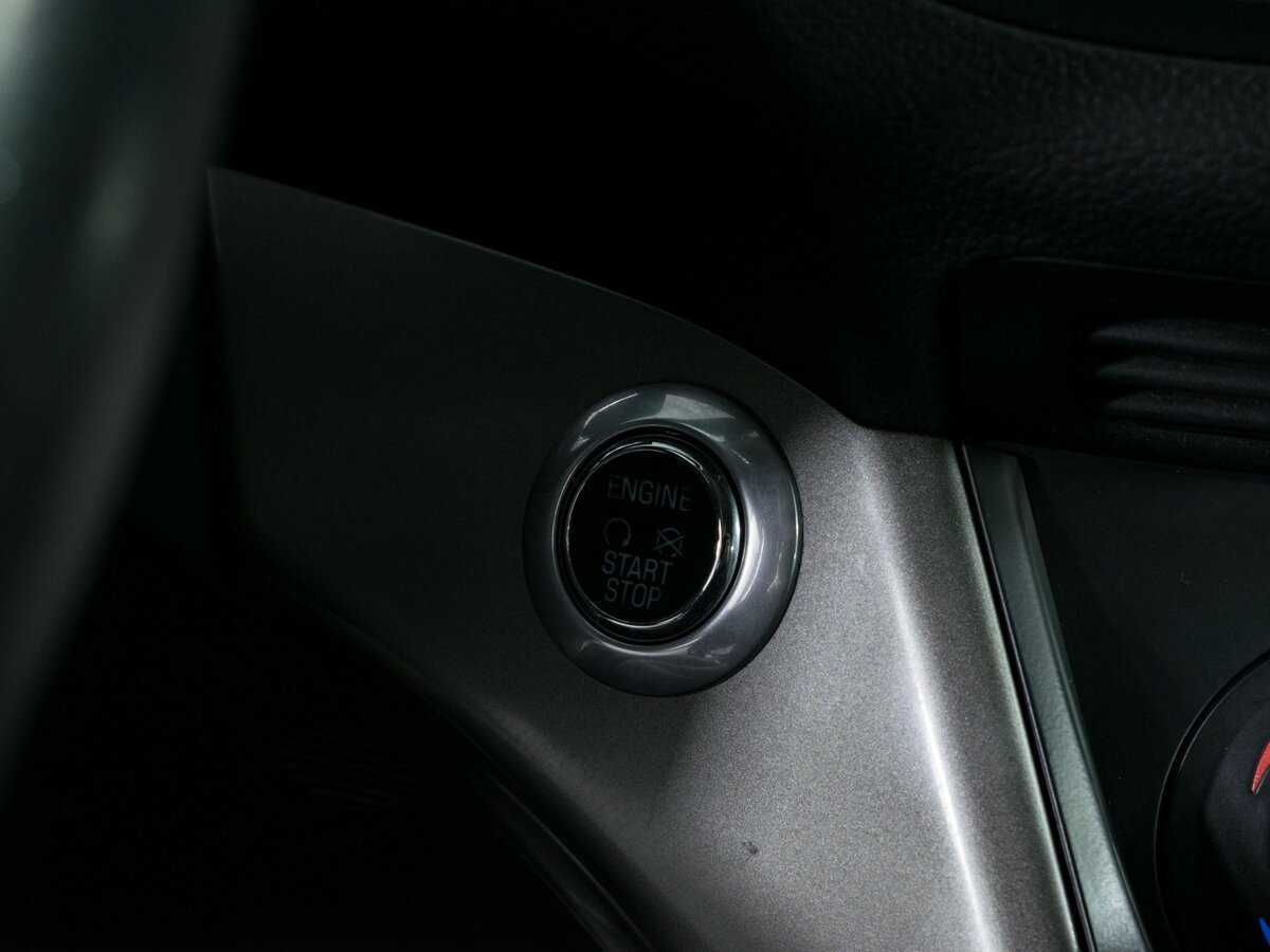 Б/У Форд Куга 2014 года. Фото: #13