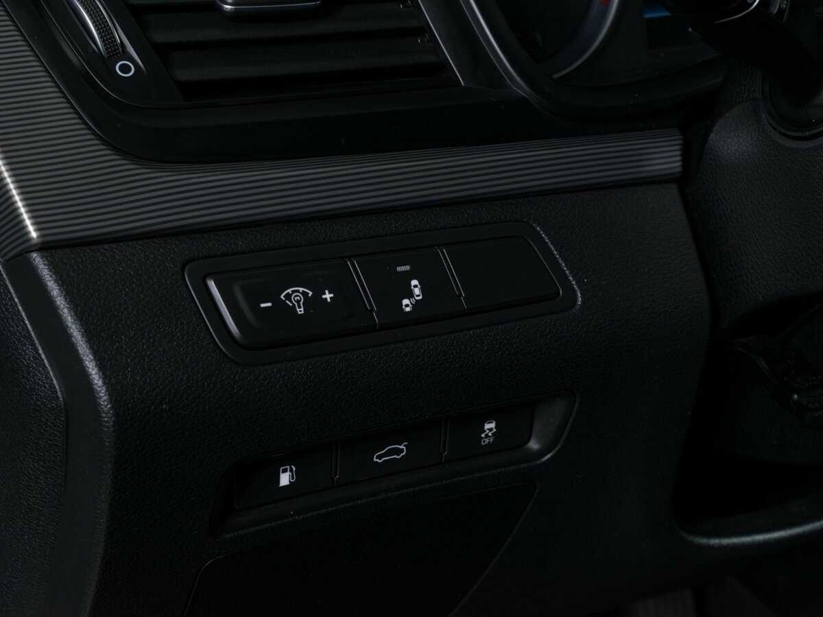 Б/У Хендай Соната 2018 года. Фото: #13