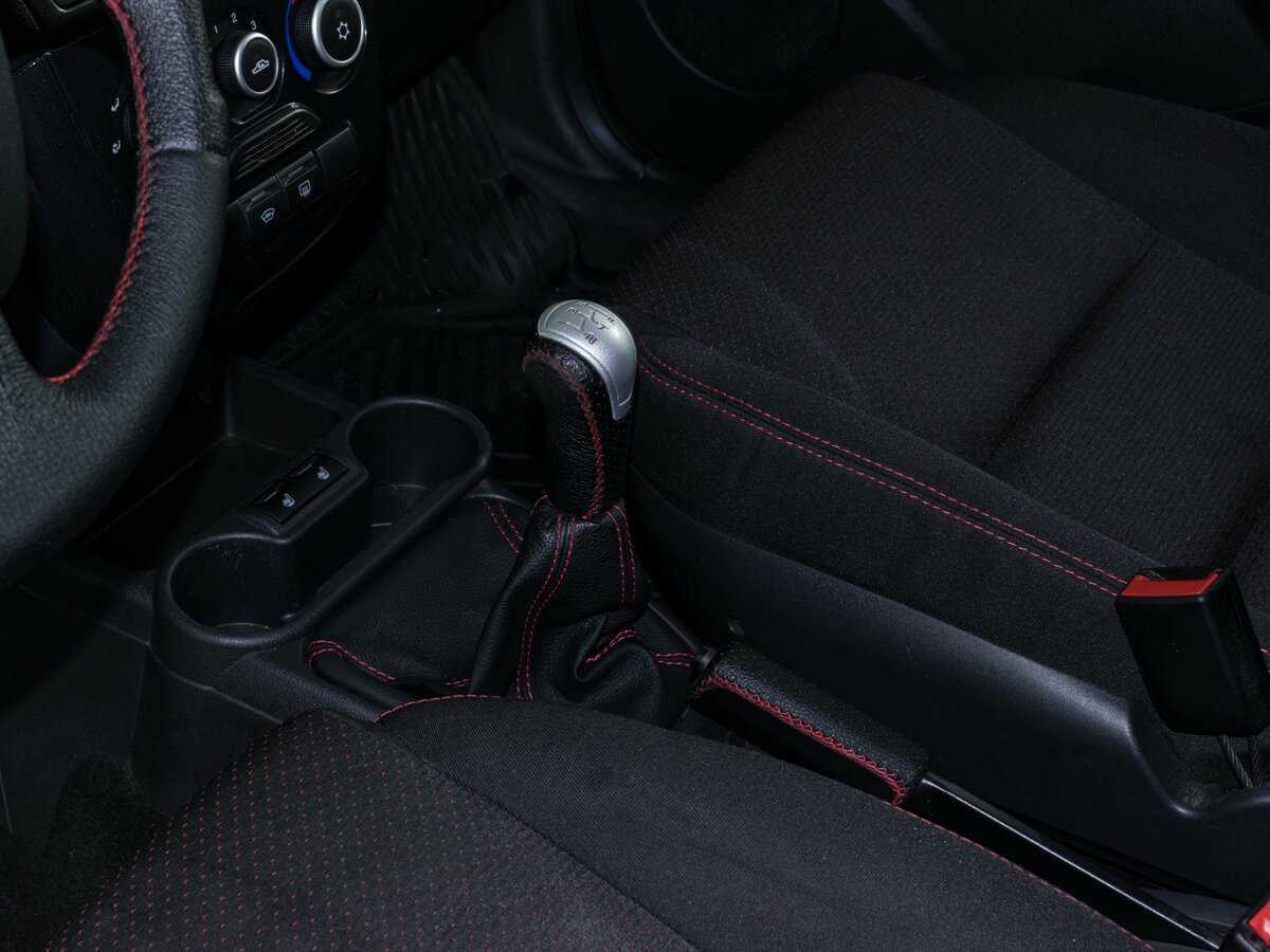 Б/У Лада (ВАЗ) Гранта 2018 года. Фото: #11