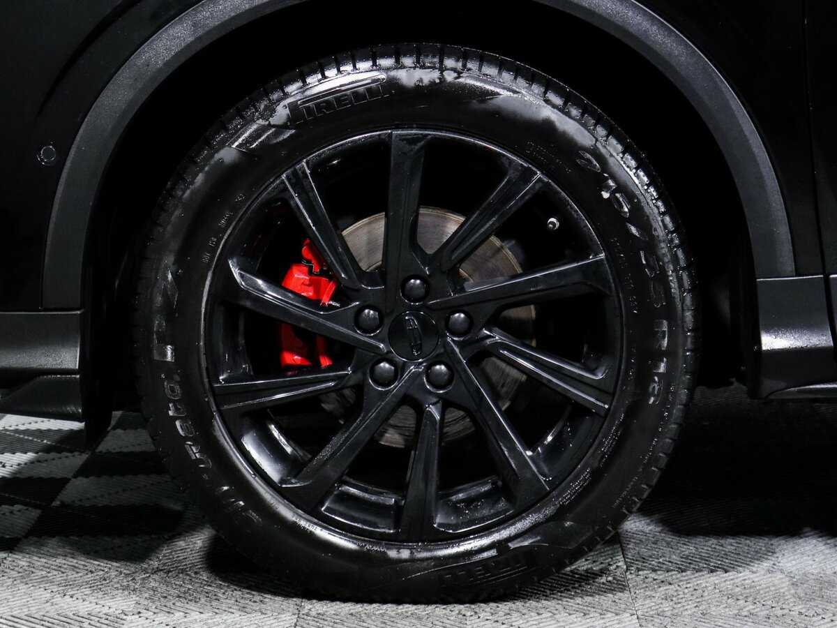 Б/У Джили Кулрэй 2022 года. Фото: #11