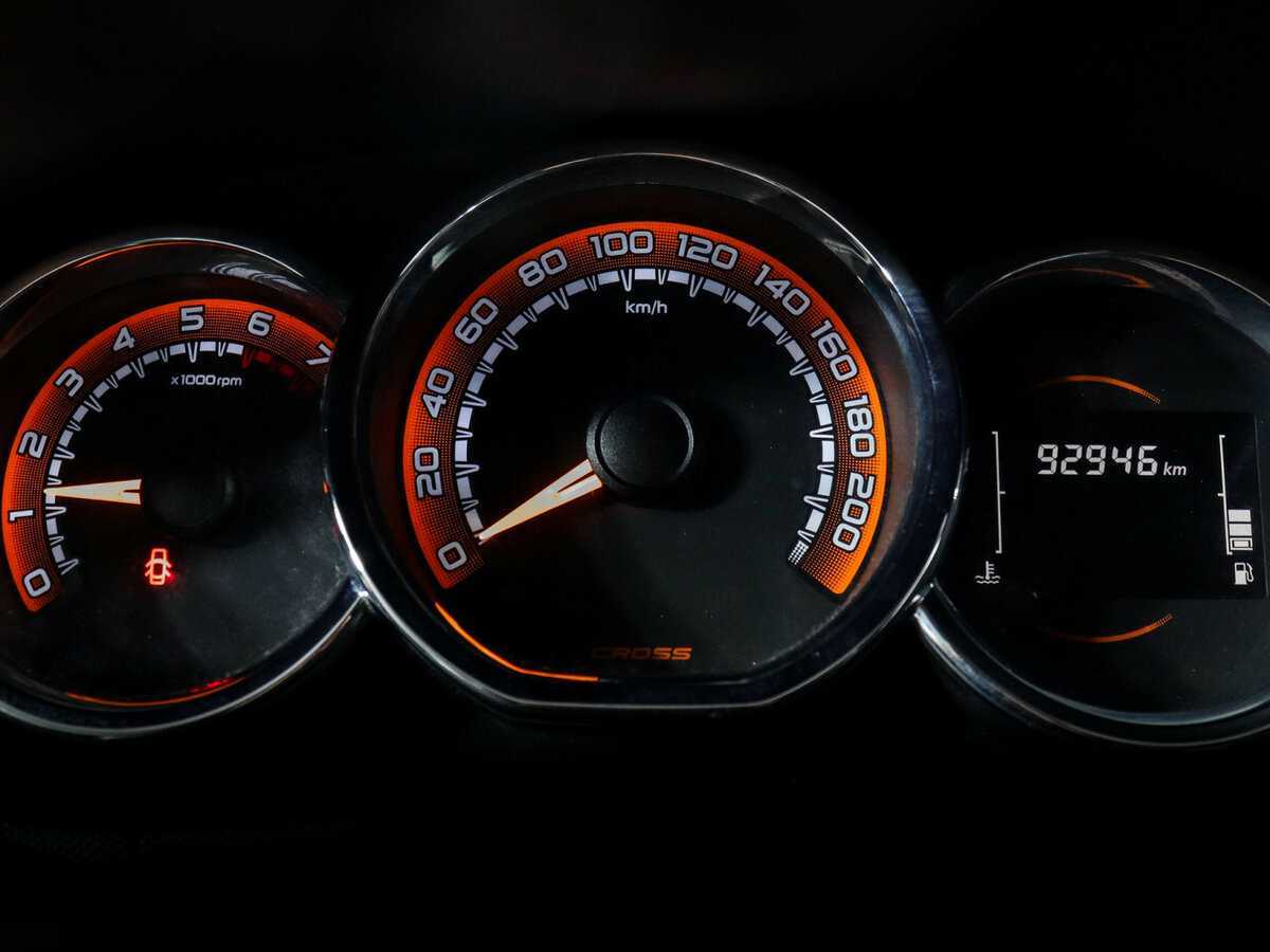 Б/У Лада (ВАЗ) Ларгус 2021 года. Фото: #7