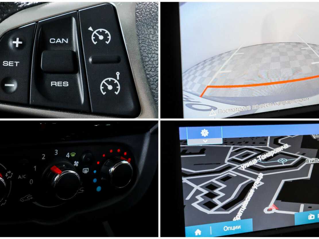 Б/У Лада (ВАЗ) Ларгус 2021 года. Фото: #14