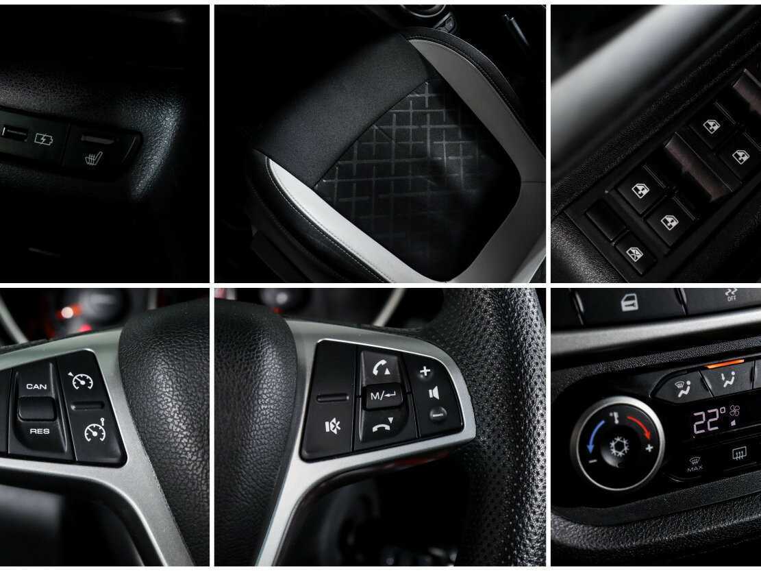 Б/У Лада (ВАЗ) Веста 2018 года. Фото: #21