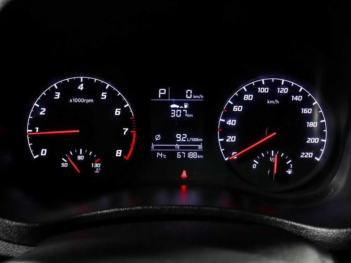 Б/У Хендай Солярис 2021 года. Фото: #10