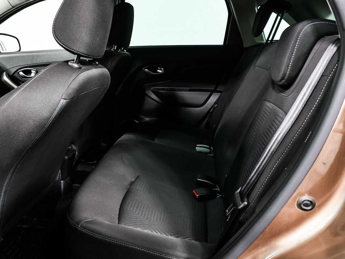 Б/У Лада (ВАЗ) ИКСРЭЙ 2020 года. Фото: #11