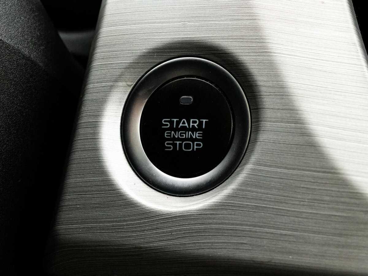 Б/У Джили Атлас 2018 года. Фото: #16