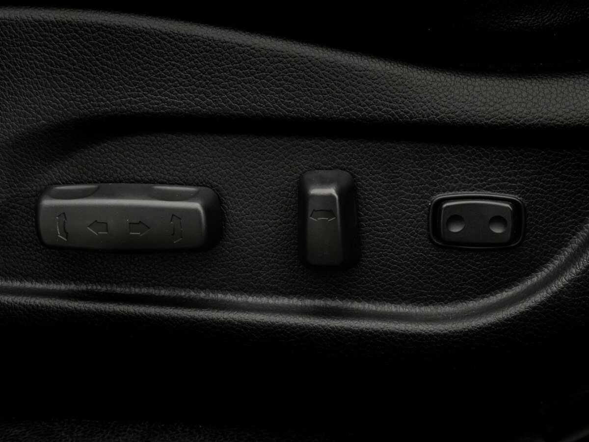 Б/У Хендай ай40 2016 года. Фото: #16