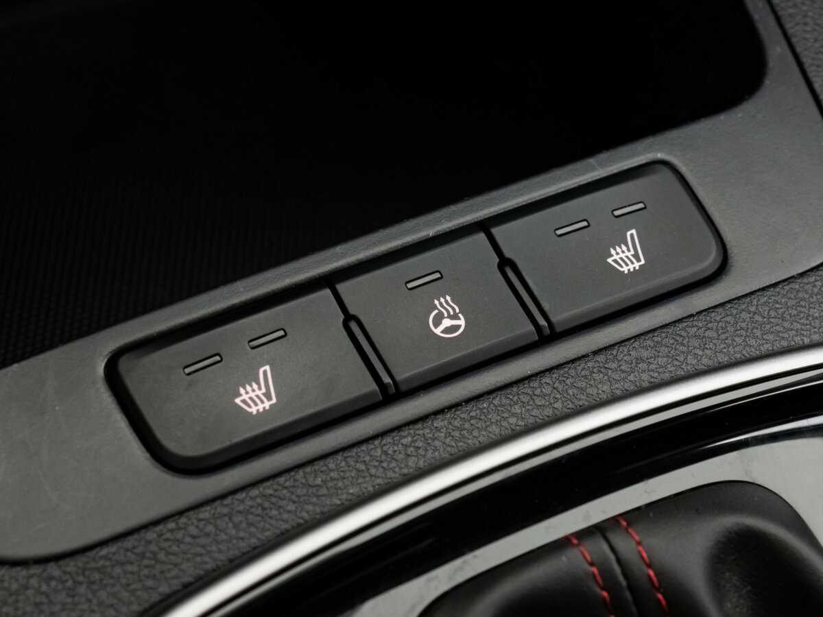 Б/У Киа Рио 2020 года. Фото: #16