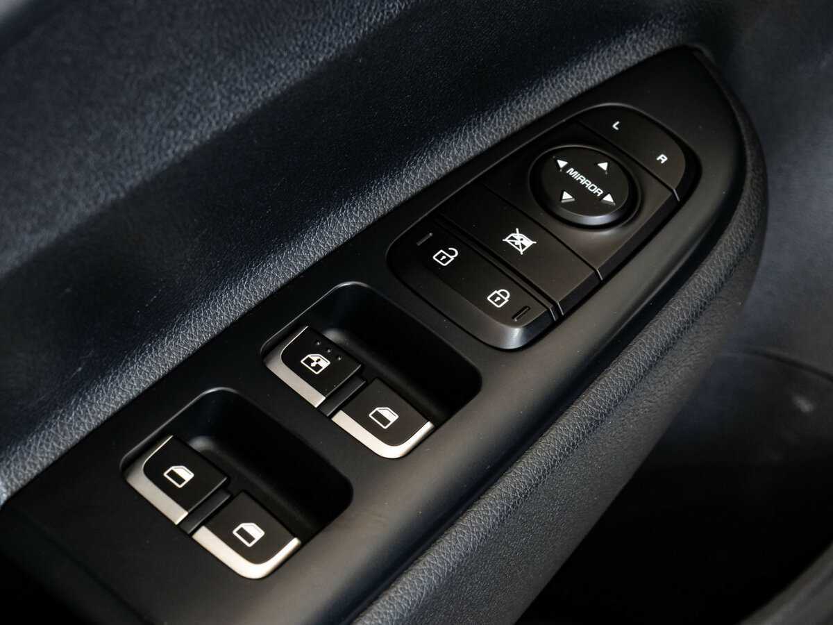 Б/У Киа Рио 2020 года. Фото: #17