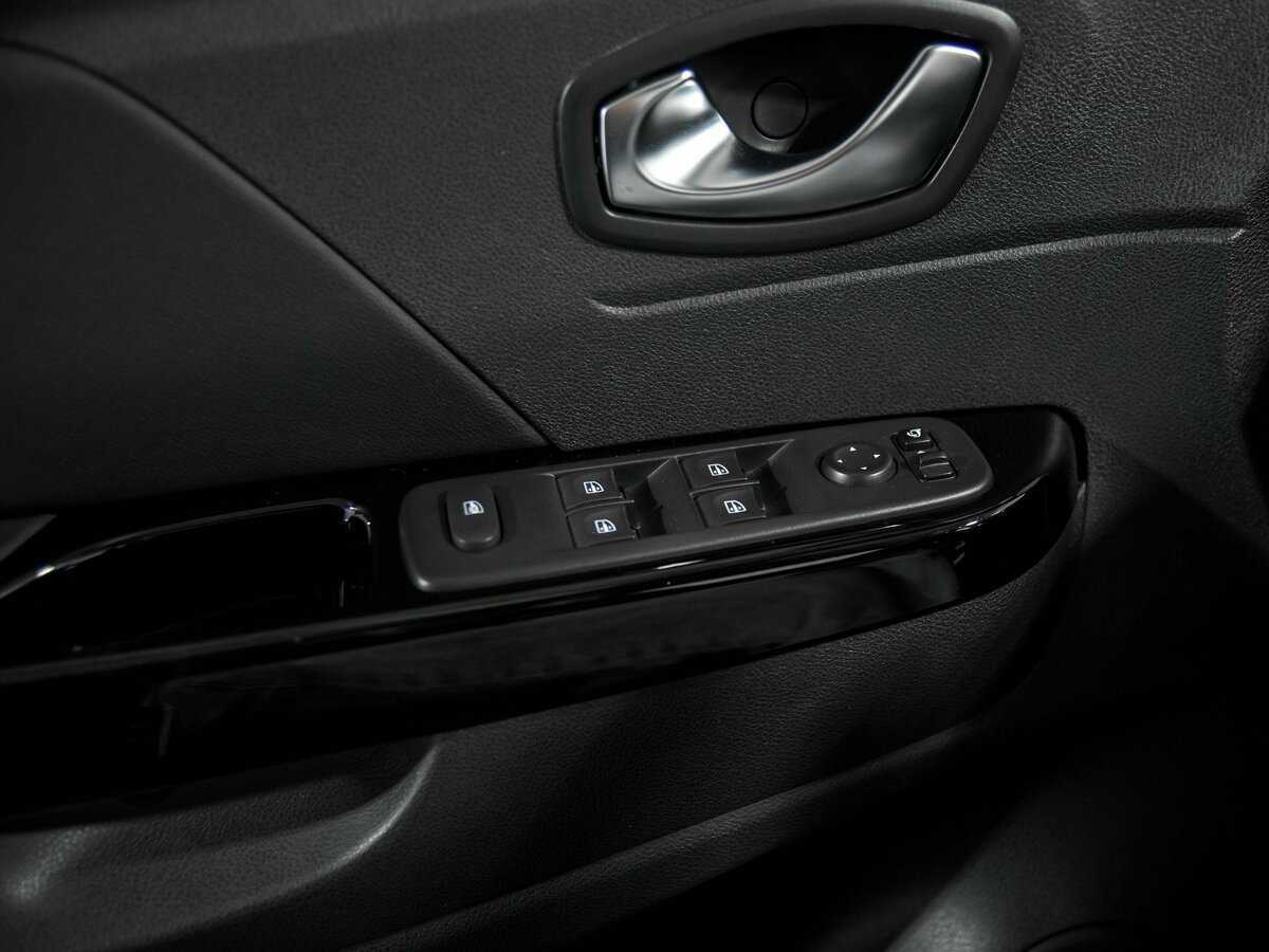 Б/У Рено Каптюр 2020 года. Фото: #14