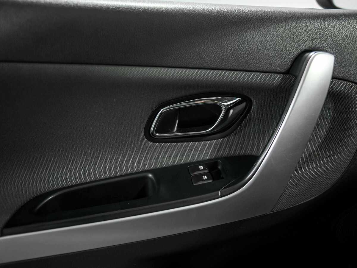 Б/У Киа Сид 2013 года. Фото: #11