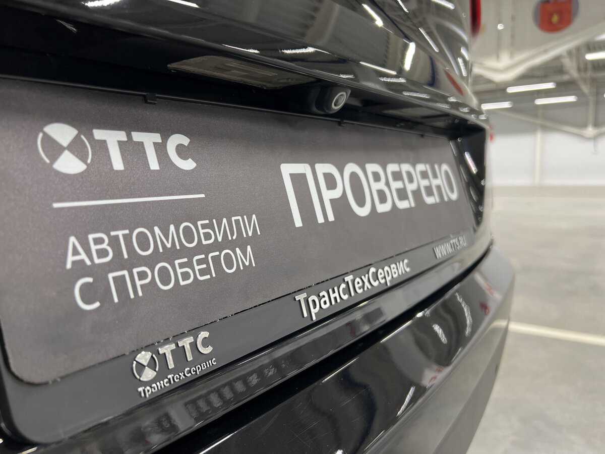 Б/У Хендай Крета 2017 года. Фото: #18