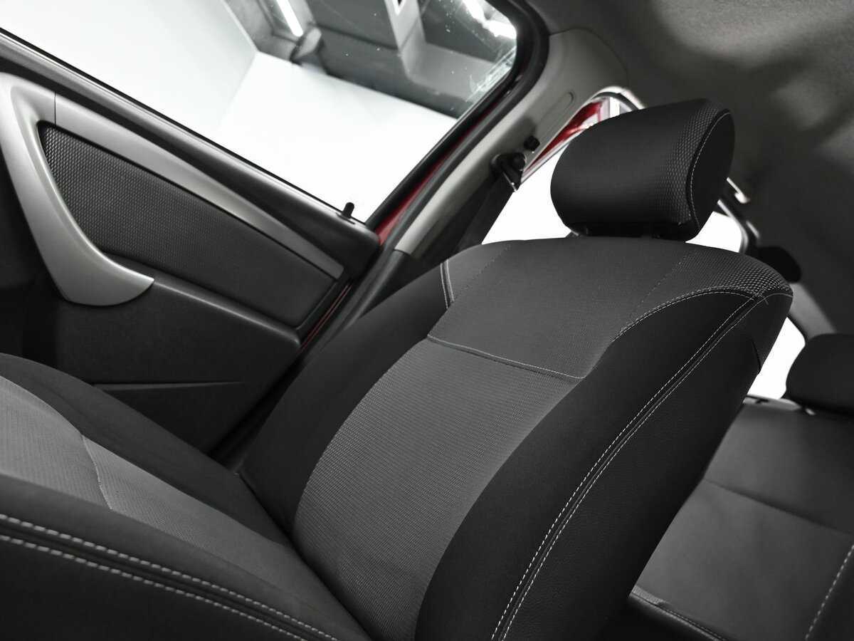 Б/У Рено Дастер 2014 года. Фото: #10