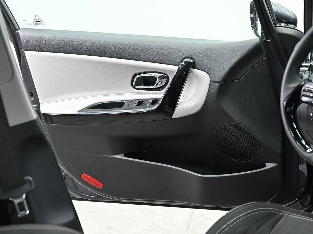 Б/У Киа Сид 2016 года. Фото: #7