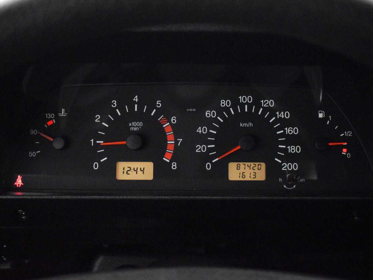 Б/У Лада (ВАЗ) 2131 (4х4) 2015 года. Фото: #17