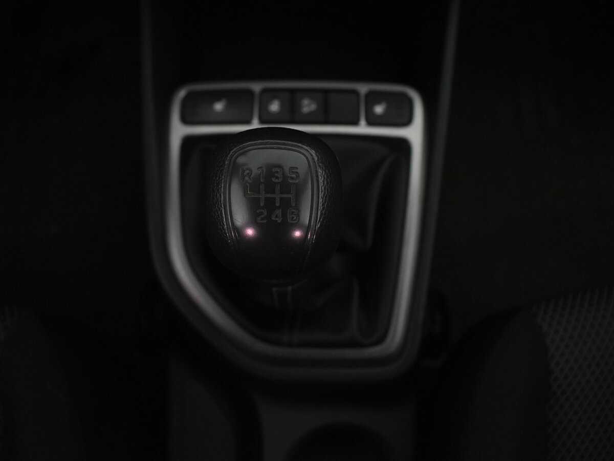 Б/У Хендай Крета 2017 года. Фото: #11