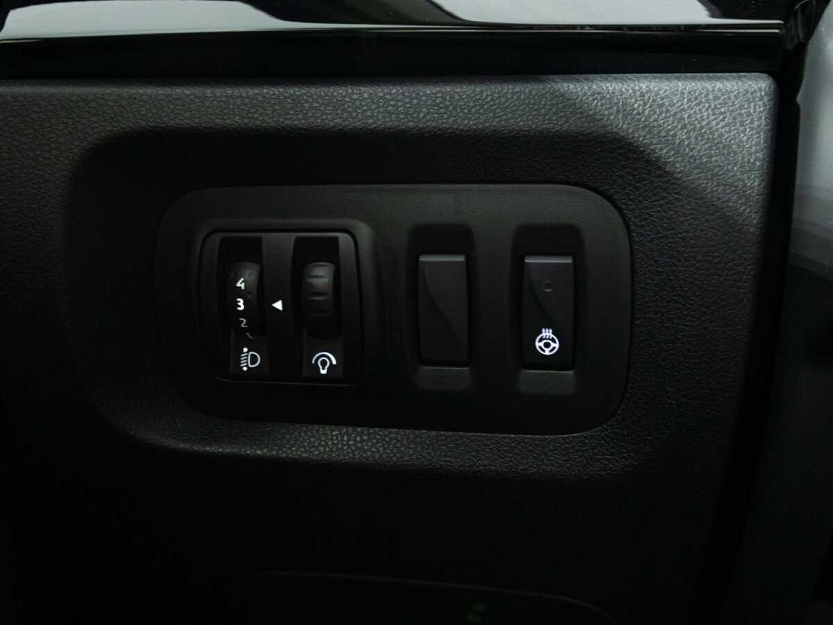 Б/У Рено Каптюр 2020 года. Фото: #14