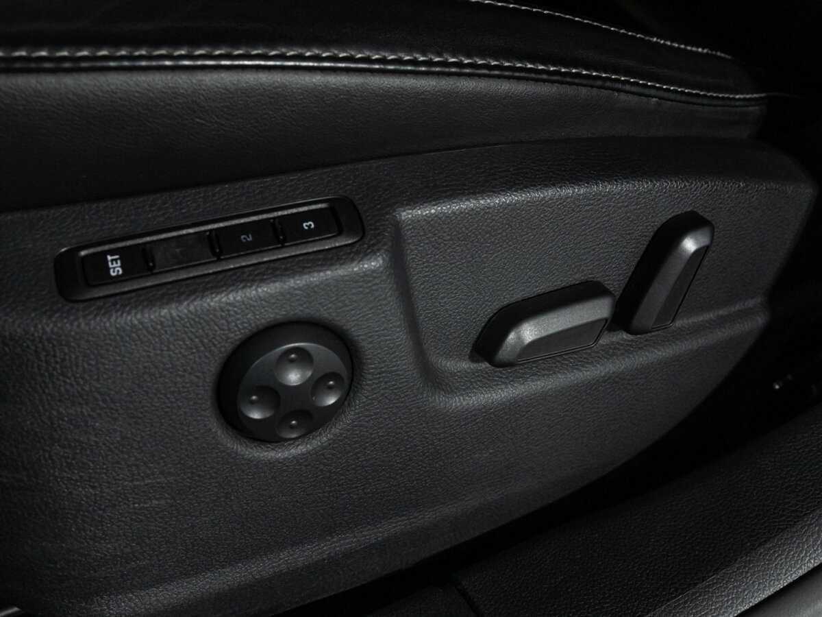 Б/У Шкода Суперб 2013 года. Фото: #14