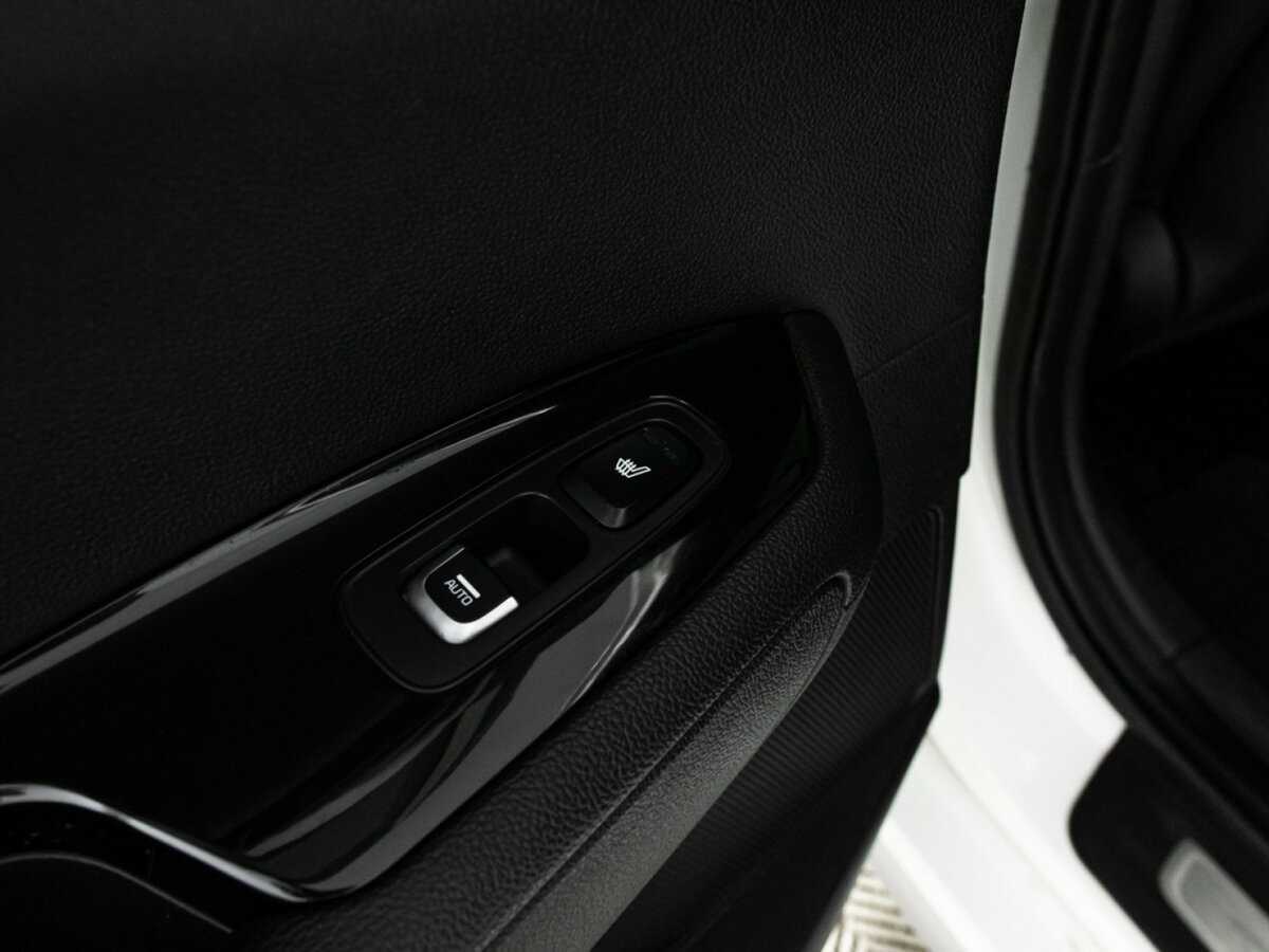 Б/У Киа Оптима 2018 года. Фото: #26