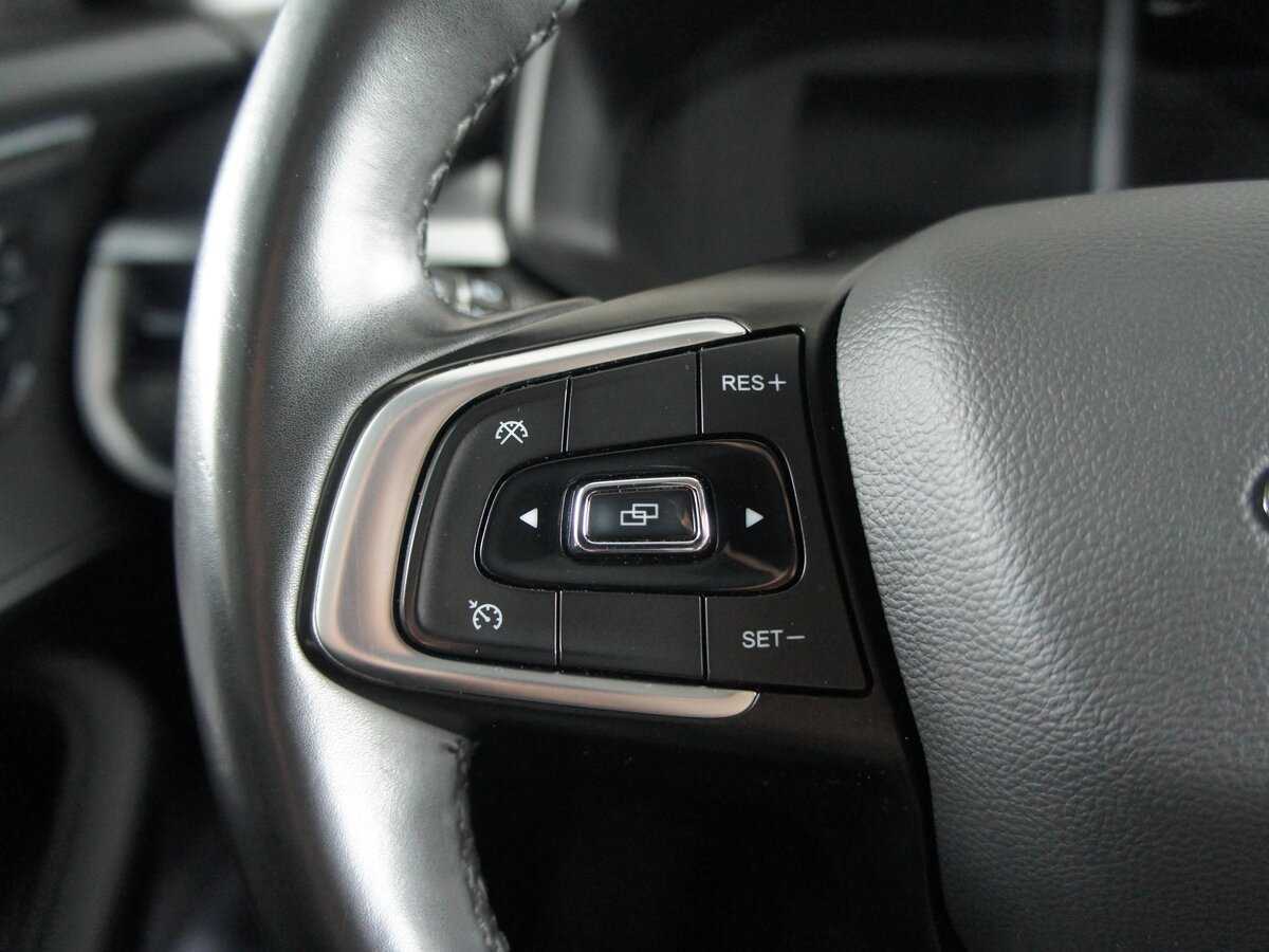 Б/У Чери Тигго 7 Про 2021 года. Фото: #9