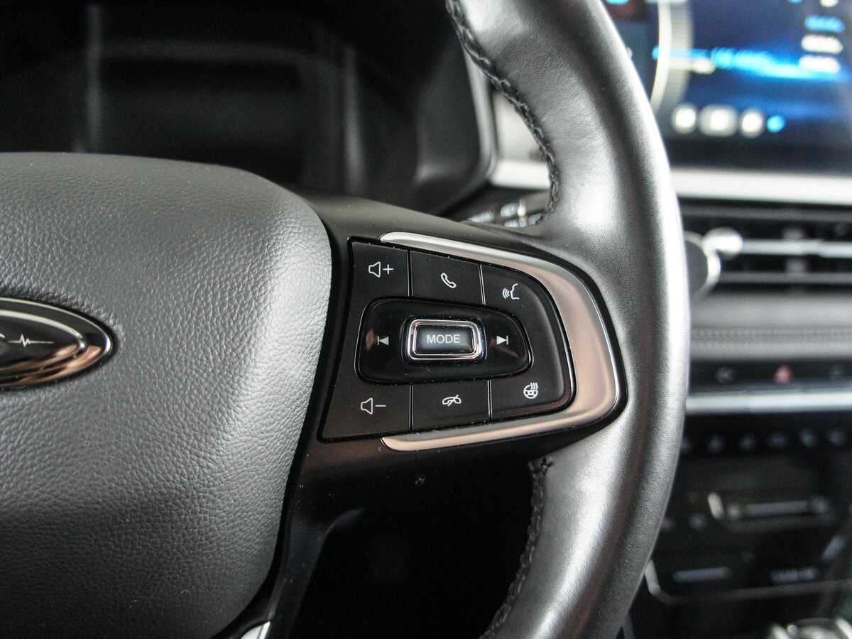 Б/У Чери Тигго 7 Про 2021 года. Фото: #10