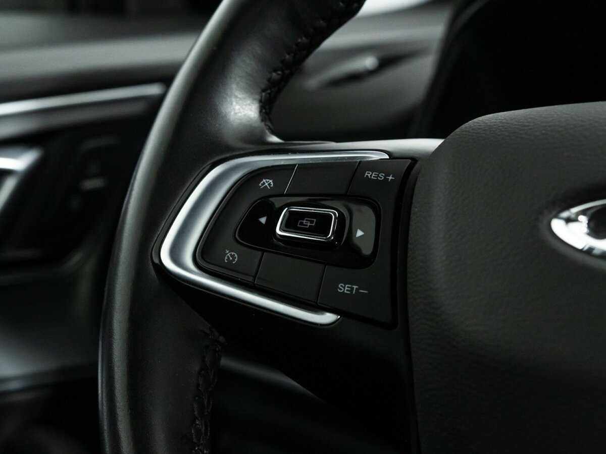 Б/У Чери Тигго 7 Про 2022 года. Фото: #21