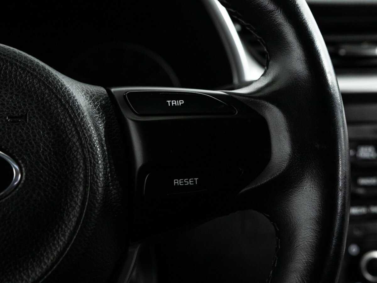 Б/У Киа Рио 2021 года. Фото: #24