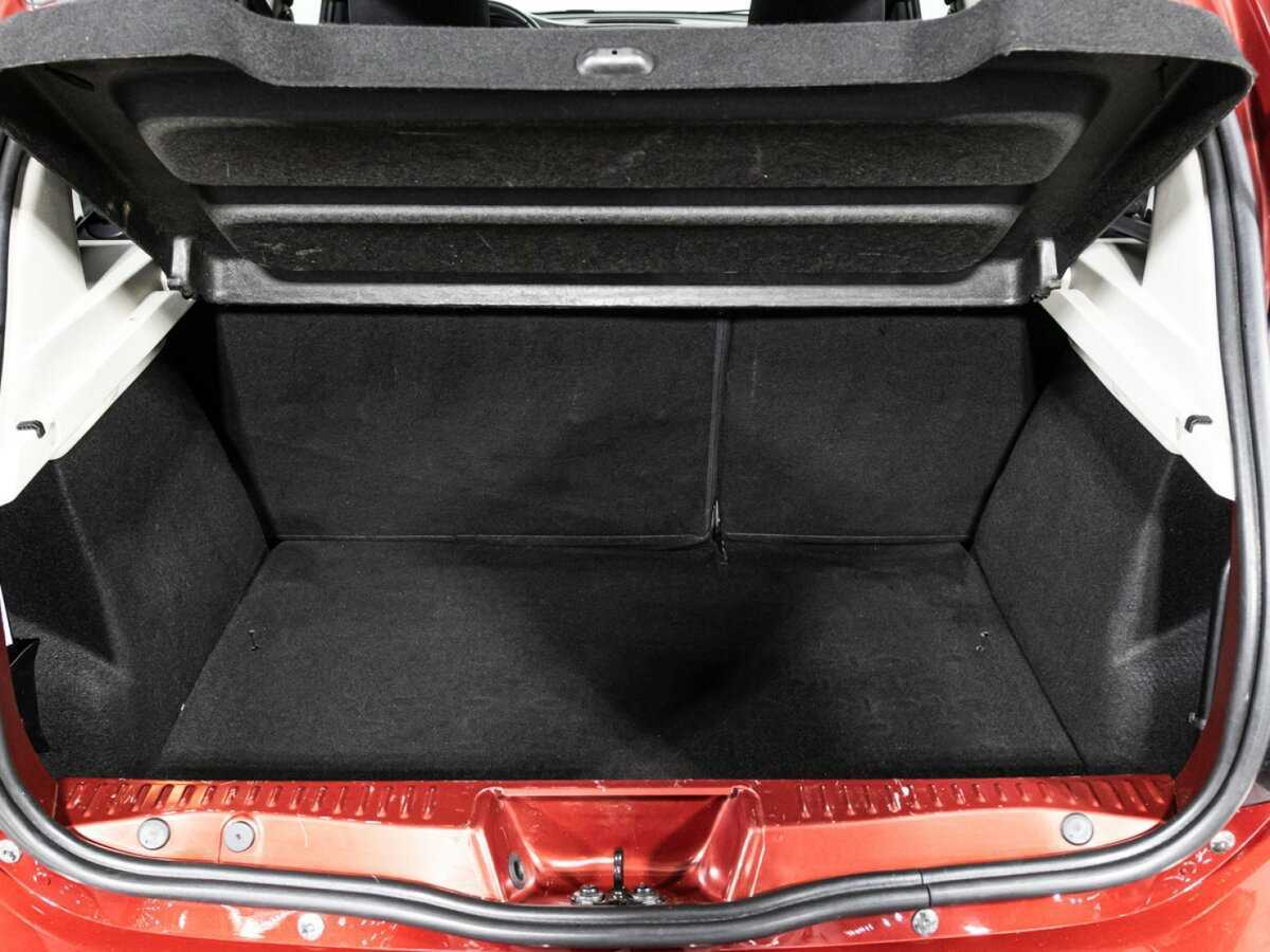 Б/У Рено Сандеро 2021 года. Фото: #16