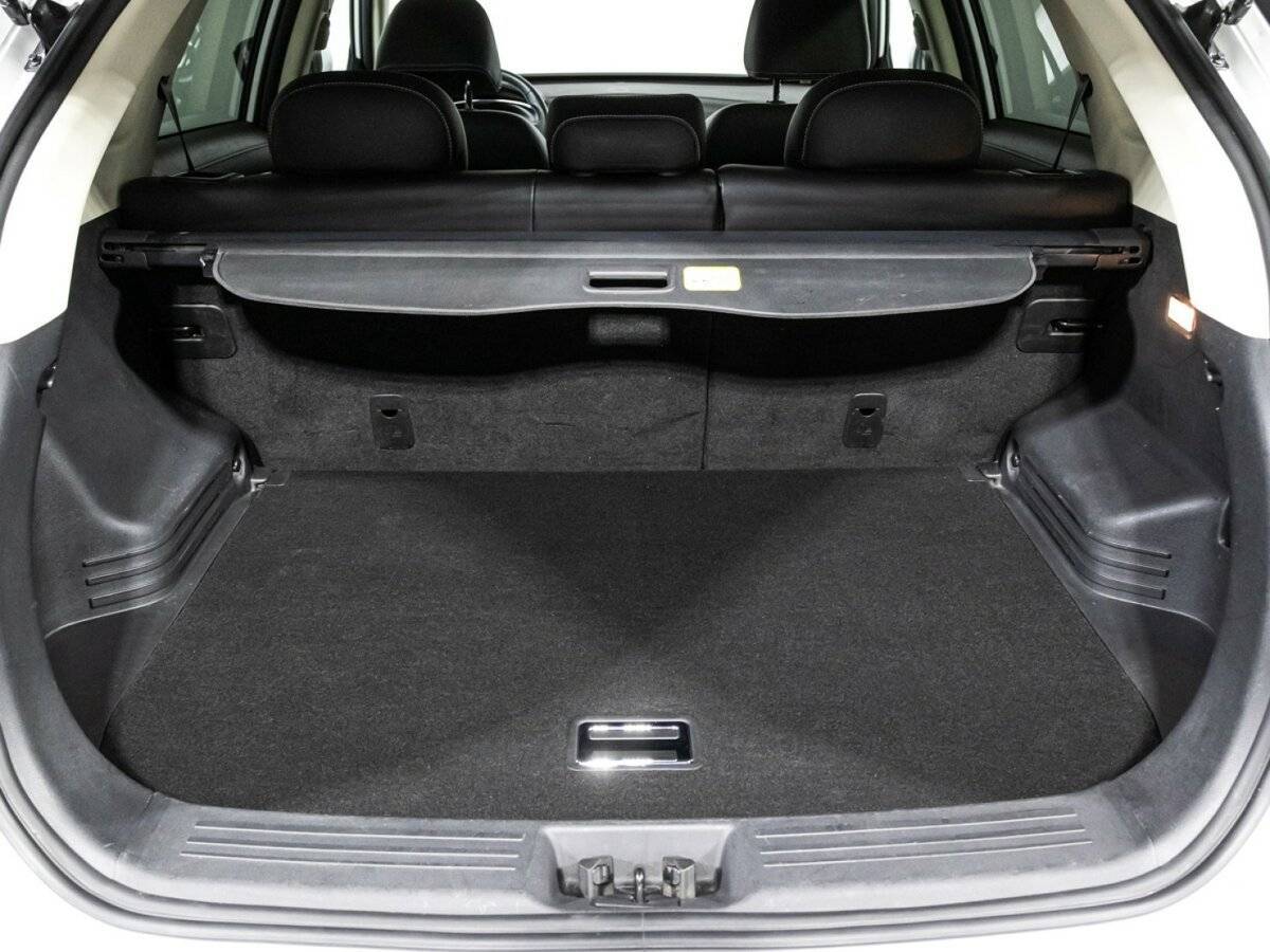 Б/У Джили Атлас 2020 года. Фото: #20