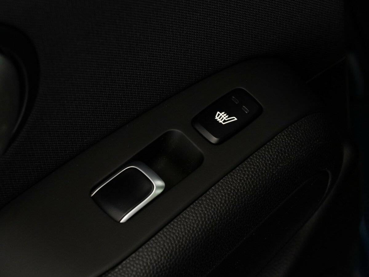 Б/У Киа Соул 2018 года. Фото: #10