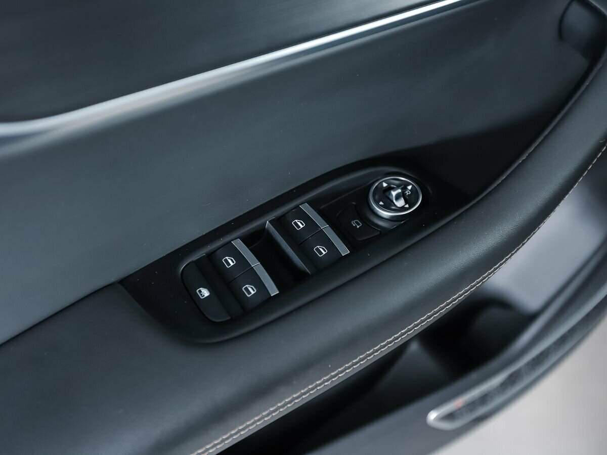 Б/У Чери Тигго 8 2020 года. Фото: #8