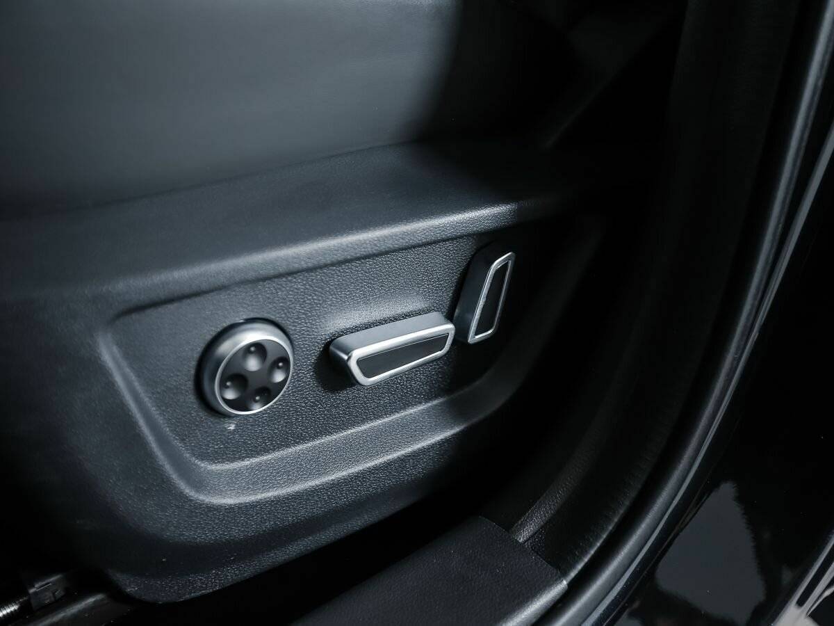 Б/У Чери Тигго 8 2020 года. Фото: #9