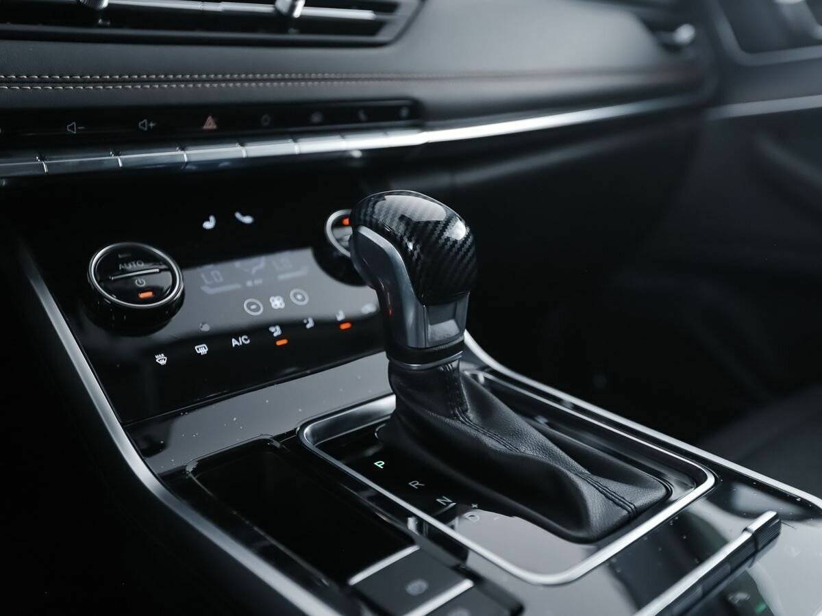 Б/У Чери Тигго 8 2020 года. Фото: #14