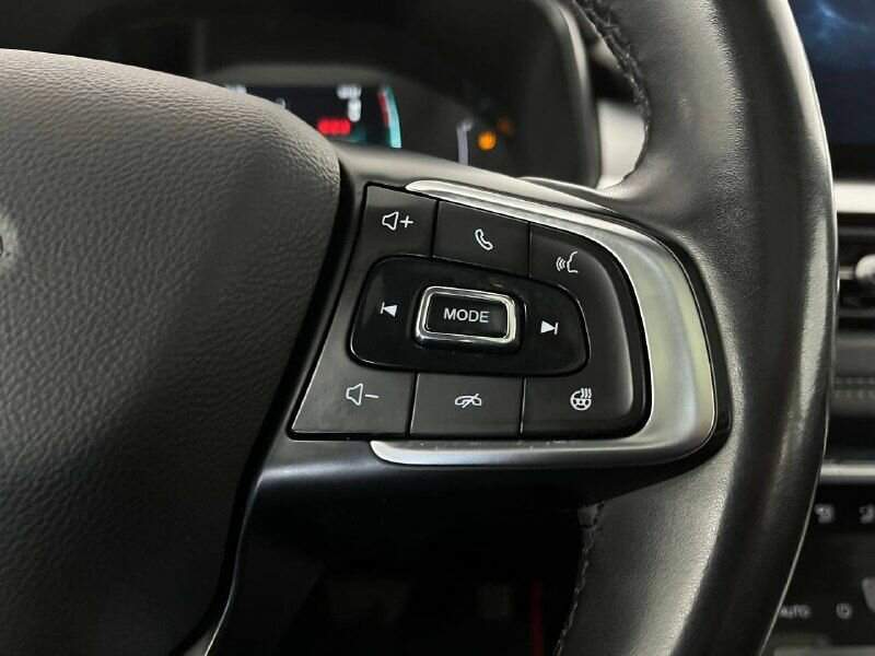 Б/У Чери Тигго 7 Про 2021 года. Фото: #19