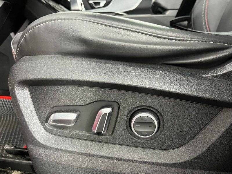 Б/У Чери Тигго 7 Про 2021 года. Фото: #21