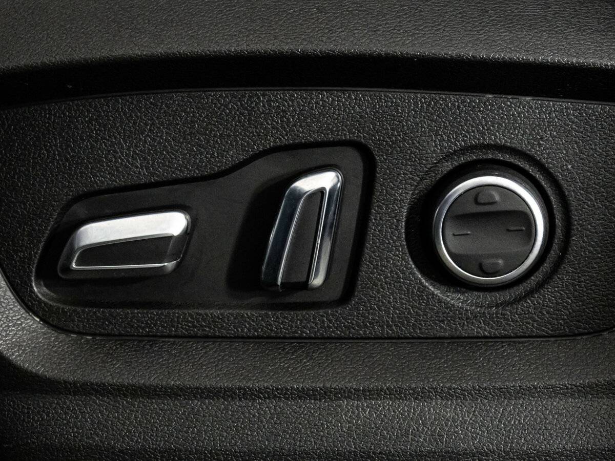 Б/У Чери Тигго 7 Про 2020 года. Фото: #16